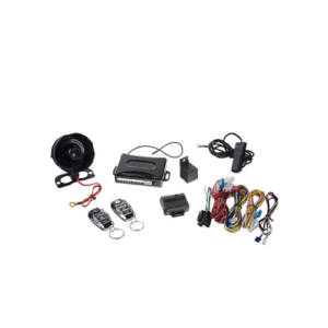 Σύστημα Συναγερμού Αυτοκινήτου Spy25