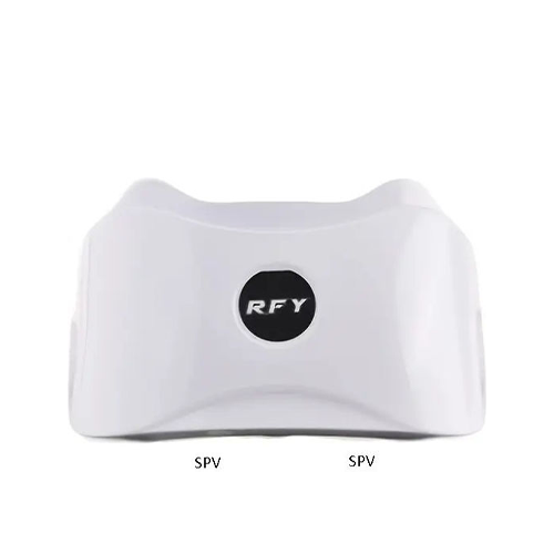 Συσκευή Μασάζ για τη Μέση Λευκή SPV-0MFEW-R32466