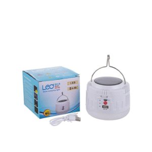 Κρεμαστό Ηλιακό Φωτιστικό με Αισθητήρα Κίνησης, Φωτοκύτταρο και Τηλεχειριστήριο 44397881