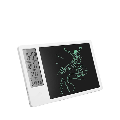 Λειτουργία Ψηφιακό Θερμόμετρo για Χρήση σε Εσωτερικό Χώρο 9567