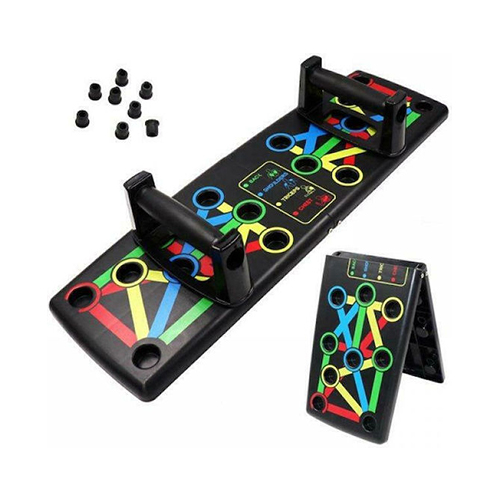 Σανίδα Push Ups 55173