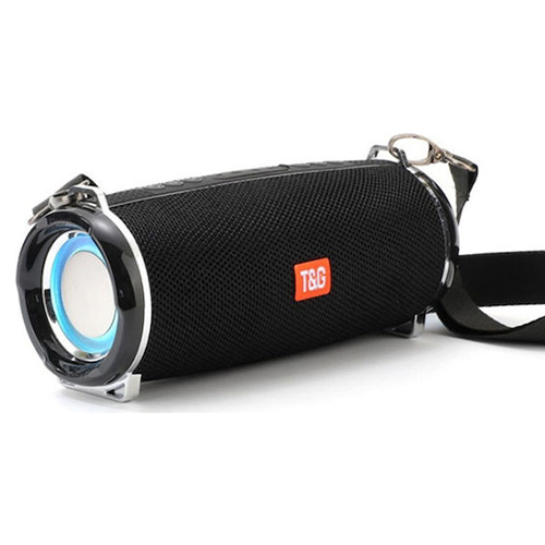 T&G TG-192 Ηχείο Bluetooth 20W με Ραδιόφωνο