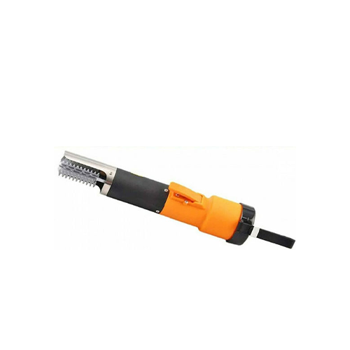 Απολεπιστής Ψαριού από Ανοξείδωτο Ατσάλι SCRAP-12В