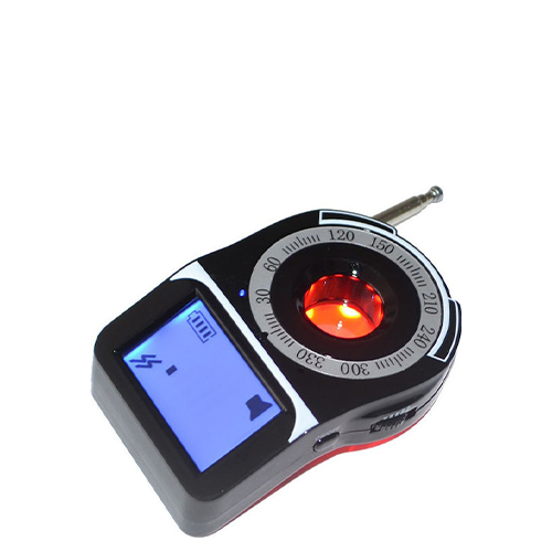 Ανιχνευτής Καμερών & Κοριών 6500MHz B00VUVWZZG