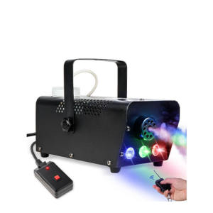 Μηχανή Καπνού 500W με Ασύρματο / Ενσύρματο Χειριστήριο 57346955