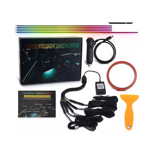 LED Ταινία Αυτοκινήτου 000.230.15342