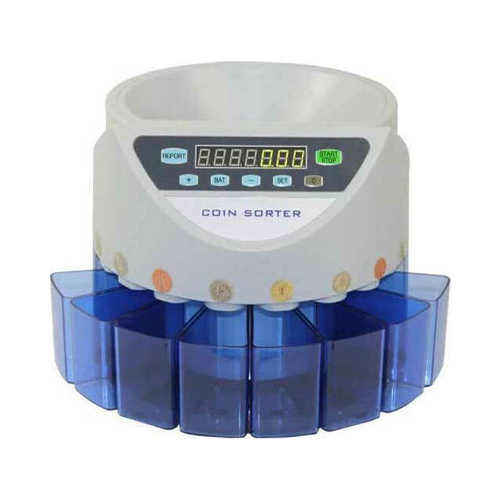 SE-900 Καταμετρητής Κερμάτων με Ταχύτητα 200/min