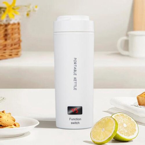 Φορητός Ηλεκτρικός Βραστήρας