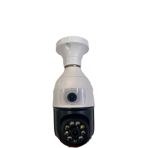 Jortan JT-9696 IP Κάμερα Παρακολούθησης Wi-Fi Full HD 1080p Αδιάβροχη