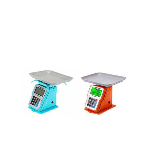 Ηλεκτρονική Ζυγαριά Τιμολόγησης 30kg KC-P03