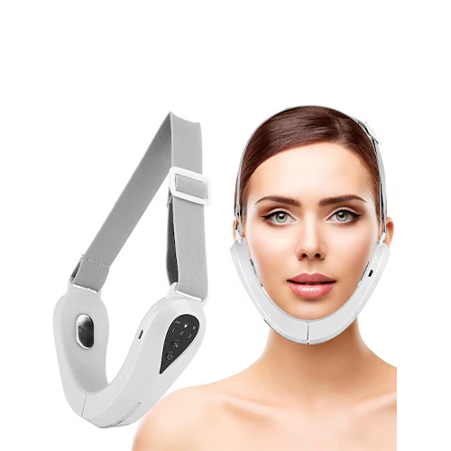 Συσκευή Περιποίησης Προσώπου LED για Αντιγήρανση GET-FZK-321-OEM