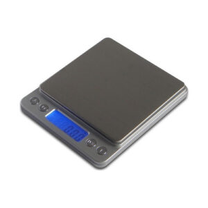 Ψηφιακή Ζυγαριά Κουζίνας 0.1gr/2kg
