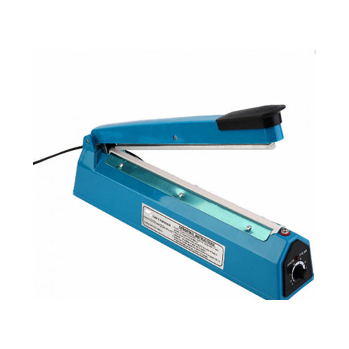 Θερμοκολλητικό Σακούλας Πλαστικό 300W με Μέγιστο Μήκος Συγκόλλησης 200mm PFS-200