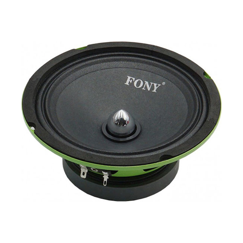 Ηχείο Αυτοκινήτου 6.5" με 125W RMS (Woofer) CTC-605A