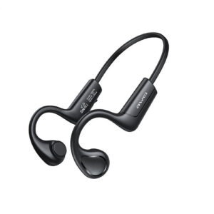 Awei A886BL Open Ear Bluetooth Handsfree Ακουστικά Μαύρα