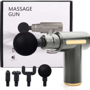 Συσκευή Μασάζ Για Ανακούφιση Των Μυών - Massage Gun 002447