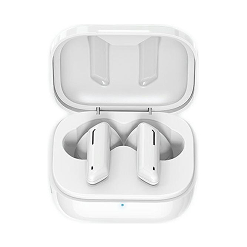 Awei T36 Earbud Bluetooth Handsfree Ακουστικά με Αντοχή στον Ιδρώτα και Θήκη Φόρτισης Λευκά