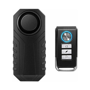 Συναγερμός Μηχανής