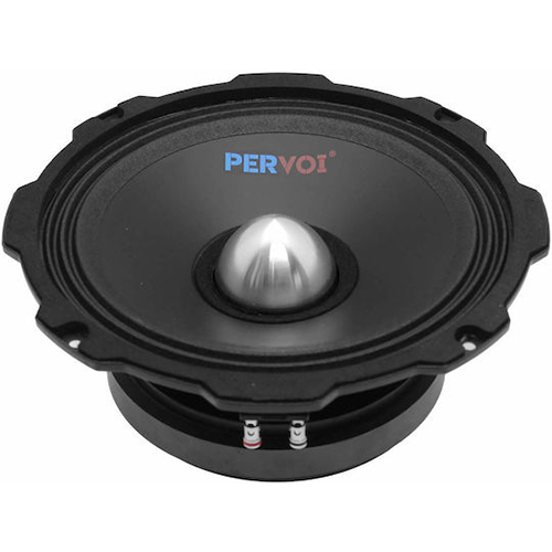 PerVoi CTC-810 Ηχείο Αυτοκινήτου 8" με 250W RMS (Midrange)