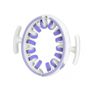 Κυλίνδρους Συσκευή Μασάζ για το Σώμα κατά της Κυτταρίτιδας SBJ-2303