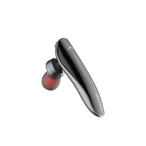 Awei N1 In-ear Bluetooth Handsfree Ακουστικό Γκρι