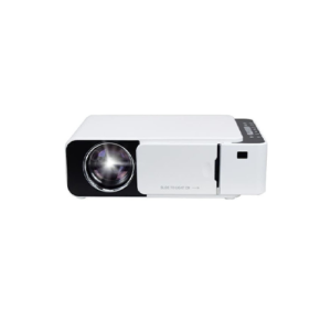 V3 Projector LCD Full HD Λάμπας LED