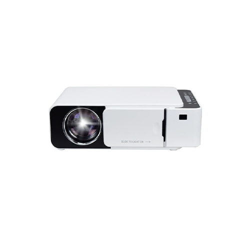 V3 Projector LCD Full HD Λάμπας LED