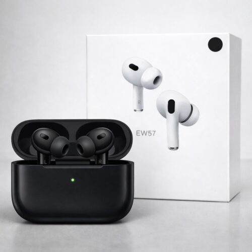 Ακουστικά In-Ear Bluetooth με Μαξιλαράκια και Θήκη Φόρτισης FDEW57