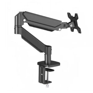 North Bayou Βραχίονας Οθόνης Gaming 17″–32″ Ρυθμιζόμενος 360° DY-01