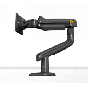 North Bayou Βραχίονας Οθόνης Gaming 27″–50″ Ρυθμιζόμενος 360° NB-A5