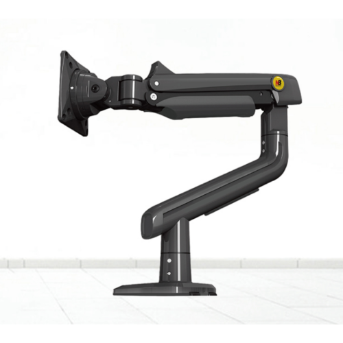 North Bayou Βραχίονας Οθόνης Gaming 27″–50″ Ρυθμιζόμενος 360° NB-A5