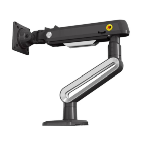 North Bayou Βραχίονας Οθόνης Gaming 27″–50″ Ρυθμιζόμενος 360° NB-A6
