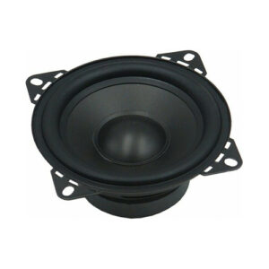 Ηχείο Αυτοκινήτου CTC-407 με 60W RMS (Woofer) 14619