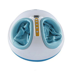 Μπάλα Μασάζ Shiatsu για τα Πόδια με Λειτουργία Θέρμανσης