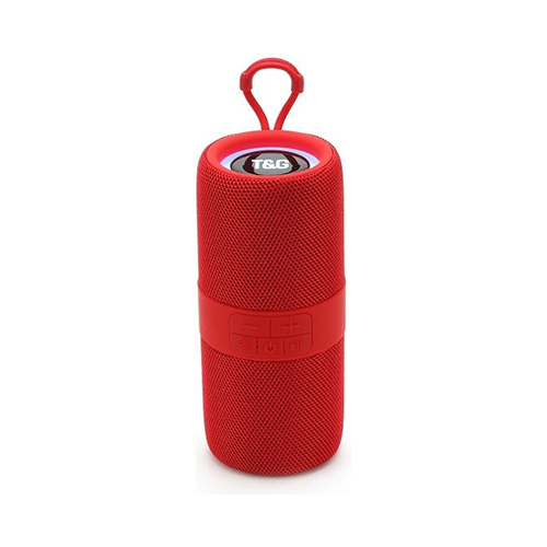 TG-671 Ηχείο Bluetooth 10W με Ραδιόφωνο και Διάρκεια Μπαταρίας έως 2 ώρες