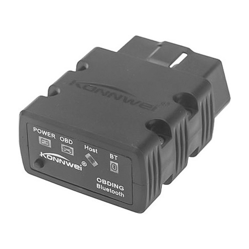 Konnwei Διαγνωστικό Αυτοκινήτου OBD 2 με Bluetooth KW902