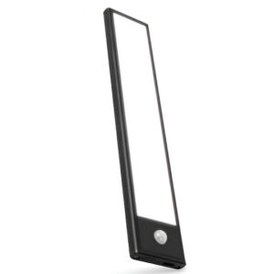 Andowl Επαναφορτιζόμενο LED Φωτιστικό για Ντουλάπες με Τροφοδοσία Μπαταρίας και Αισθητήρα Κίνησης Q-LED300