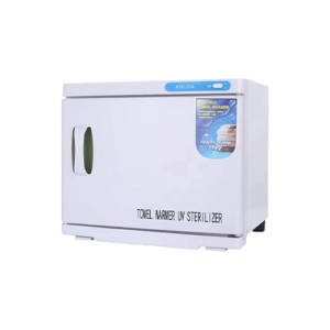 Κλίβανος UV 23lt RTD-23A 200W