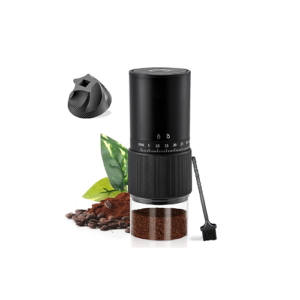 121119 Ηλεκτρικός Μύλος Καφέ Μαύρος