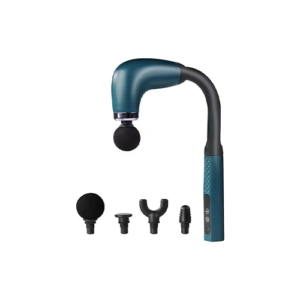 Πιστόλι Μασάζ για το Σώμα με Δόνηση Μπλε