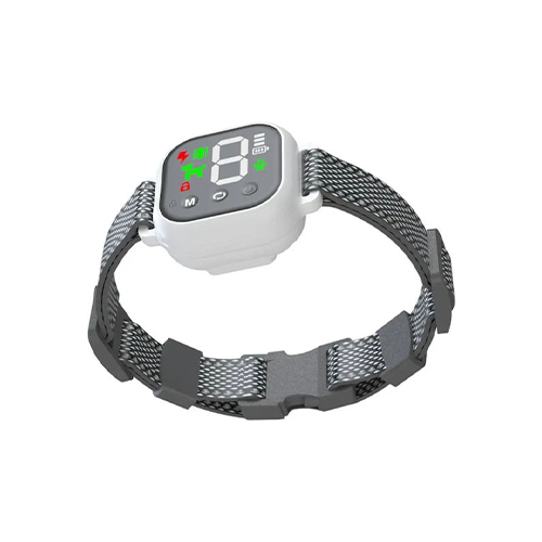 Ηλεκτρικό Κολάρο Εκπαίδευσης κατά του Γαβγίσματος