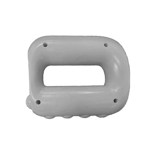 SPV Συσκευή Μασάζ για το Σώμα Γκρι SPV-3484-FCHDC