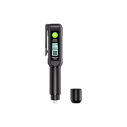 Ελεγκτής Ψηφιακό Battery Tester