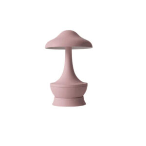 SPV Διακοσμητικό Φωτιστικό LED RGB Μανιτάρι SPV-484-RFJF