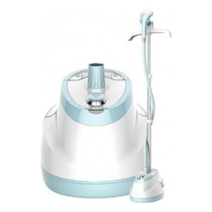 Andowl Q-GT006 Ατμοκαθαριστής Ρούχων Δαπέδου 2200W με Δοχείο 1.8lt Λευκός