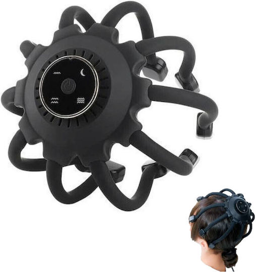 Ηλεκτρική Συσκευή Μασάζ για το Κεφάλι 10447