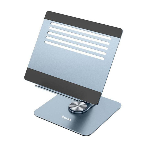 Hoco PH52 PLUS Βάση Στήριξης για Laptop Γκρι