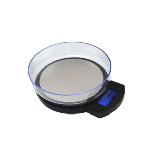 Ηλεκτρονική Επαγγελματική Ζυγαριά Ακριβείας με Ικανότητα Ζύγισης 0.1kg και Ακρίβεια 0.01gr