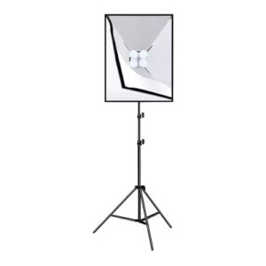 Puluz PU5071EU Softbox Kit 50x70εκ.