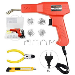 Κολλητήρι Ρεύματος 50W με Θήκη